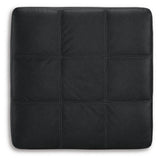 Barlin Mills Loveseat and Oversized Ottoman