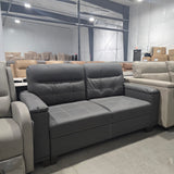 Tri-Fold RV Sofa Sleeper