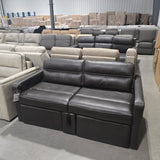 Jack Knife RV Sleeper Sofa