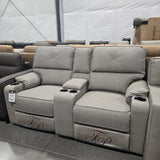 Reclining RV Couch