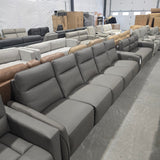 RV Theater Seating