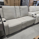 Reclining RV Couch