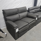 Reclining RV Couch