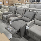 RV Pushback Recliner – Compact Camper Recliner