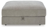Aslan Court Ottoman With Storage