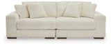 Lindyn 2-Piece Sectional Sofa