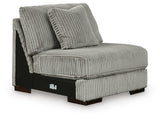 Lindyn 3-Piece Sectional Sofa