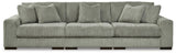 Lindyn 3-Piece Sectional Sofa