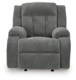 Observation Power Recliner