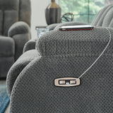 Observation Power Reclining Sofa and Power Recliner