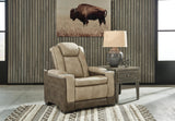 Next-Gen Durapella Power Recliner