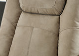 Next-Gen Durapella Power Reclining Sofa