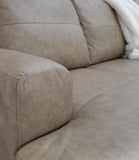 Amuleto 2-Piece Sectional with Chaise