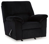 SimpleJoy Sofa and Recliner