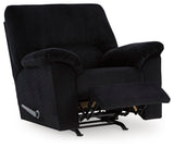 SimpleJoy Sofa and Recliner