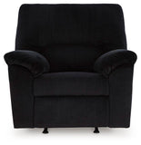 SimpleJoy Sofa and Recliner