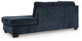 Aviemore 2-Piece Sectional and Recliner