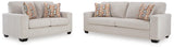 Aviemore Sofa Sleeper and Loveseat