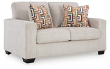 Aviemore Sofa Sleeper and Loveseat