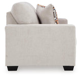 Aviemore Sofa Sleeper and Loveseat
