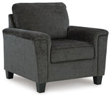 Erinslane Sofa and Chair