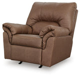 WillowBend Sofa, Loveseat and Recliner