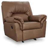 WillowBend Sofa, Loveseat and Recliner