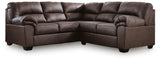 Rivergrove 2-Piece Sectional