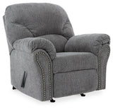 Allmaxx Sofa, Loveseat and Recliner