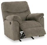 Clarendon Recliner