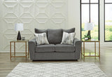 Stairatt Loveseat