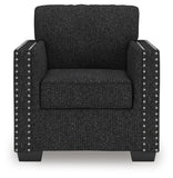 Jasmine Peaks Chair
