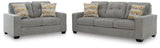 Larimer Sofa Sleeper and Loveseat