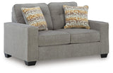 Larimer Sofa Sleeper and Loveseat