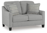 Adlai Loveseat