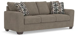 Triston-Peaks Sofa Sleeper