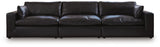 Emilia 3-Piece Sectional Sofa