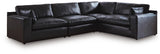 Emilia 4-Piece Sectional