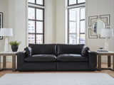 Emilia 2-Piece Sectional Loveseat