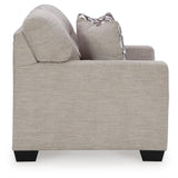 Mahoney Sofa Sleeper and Loveseat