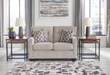 Penrose Loveseat