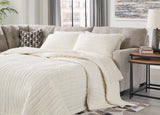 Penrose 2-Piece Sleeper Sectional with Chaise