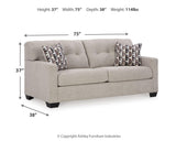 Penrose Sofa
