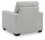 Greenbriar Sofa and Chair