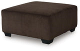 Kimlee 3-Piece Sectional and Ottoman