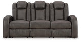 Fyne-Dyme Power Reclining Sofa