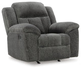 Frohn Reclining Loveseat and 2 Recliners