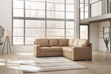 Bandon 2-Piece Sectional