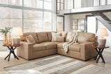 Bandon 2-Piece Sectional