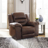 Stoneland Recliner